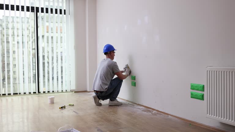 Best Painting for New Construction  in Bal Harbour, FL